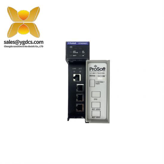 PROSOFT MVI56-MNETR