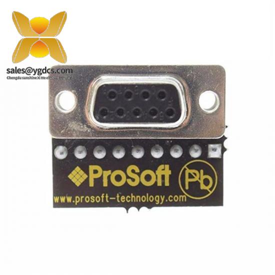 Prosoft MVI56E-MNETXT