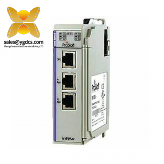 Others PROSOFT MVI69-AFC powerful flow computer module