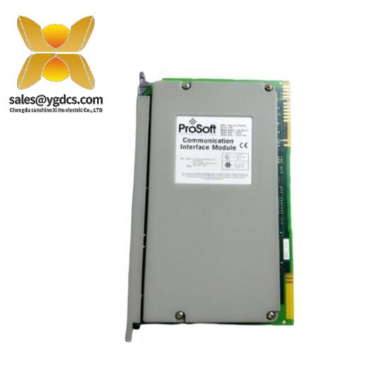 Others PROSOFT MVI71-ADM Programmable Module