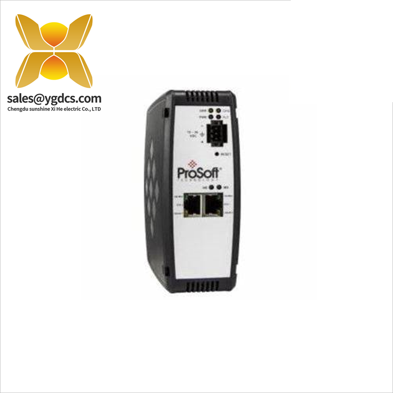 PROSOFT PLX32-EIP-MBTCP