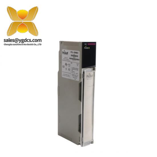 PROSOFT 5201-DFNT-EGD