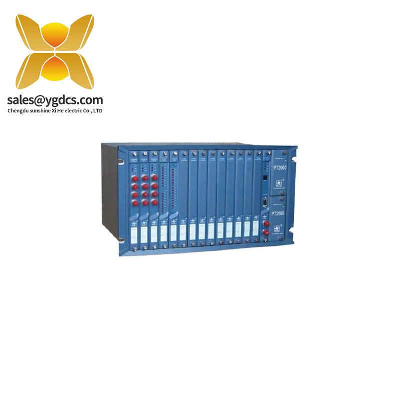 Provib tech PT2060/53-A0-H
