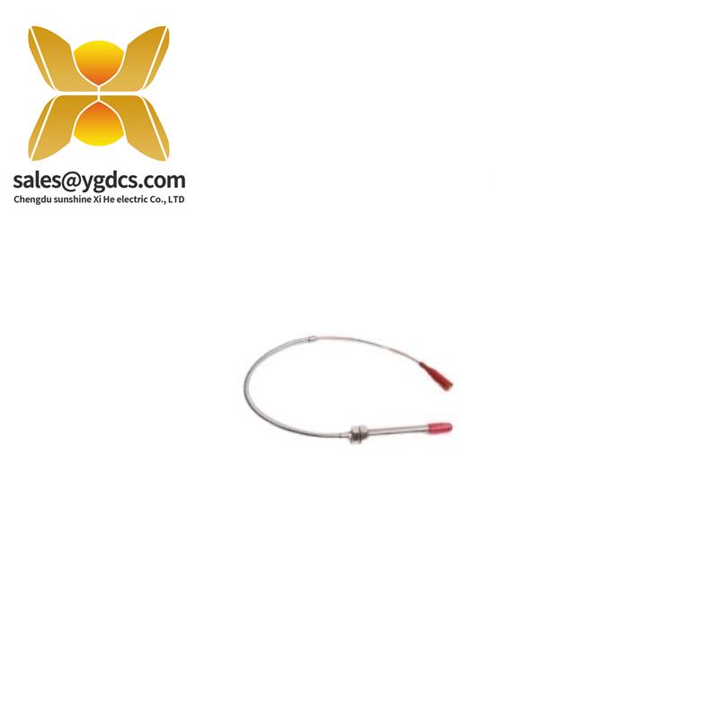 PROVIBTECH TM0180-A07-B00-C05-D10