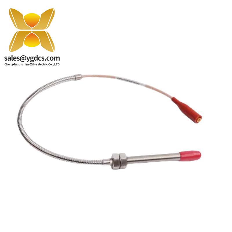 PROVIBTECH TM0180-A08-B00-C10-D05
