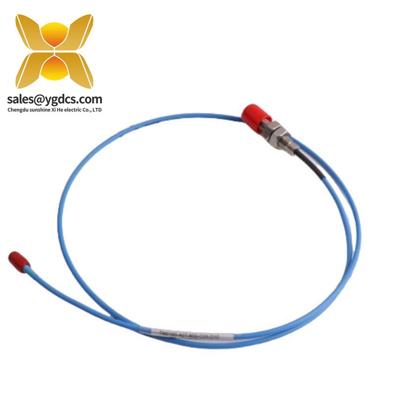 ProvibTech TM0180-A08-B13-C20-D10