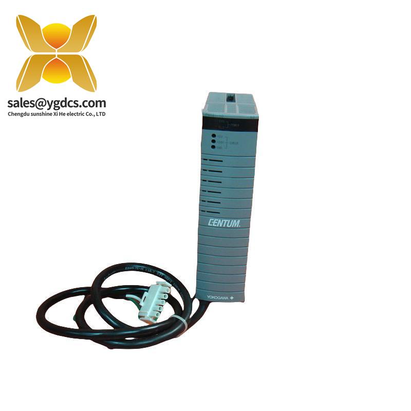YOKOGAWA PW481-10 S2