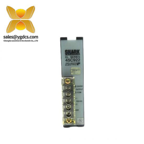 Others Reliance 45C922