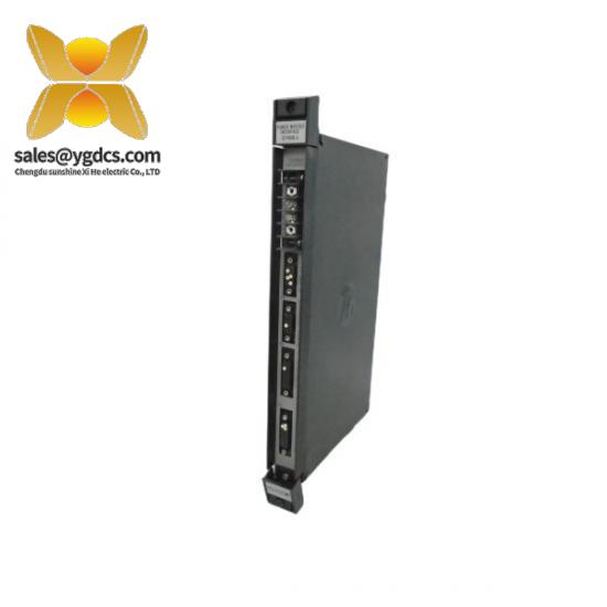 Others RELIANCE 57408-1 Power Module Interface Module