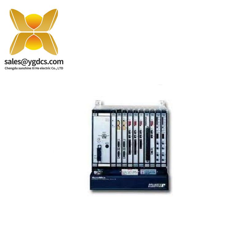 Others Reliance 57C423 AutoMax