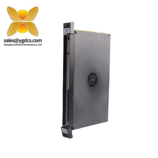 Others Reliance 57C411  Input Module