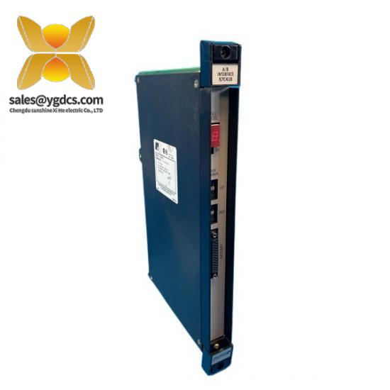 Others Reliance 0-60007-3 AutoMax