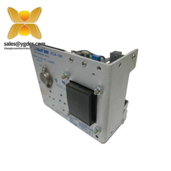Others RELIANCE 704323-11C Power Supply
