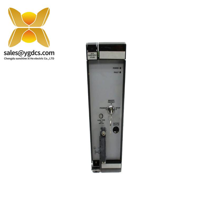 RELIANCE ELECTRIC 57C493 ES371AMB