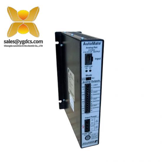 Others RELIANCE ELECTRIC 61C365