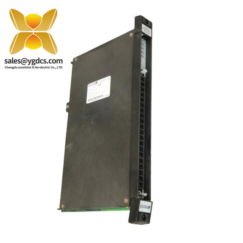 RELIANCE ELECTRO 57C410A