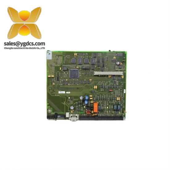 Others Rexroth 1070089509-GB1/1070089510-102 Control Card