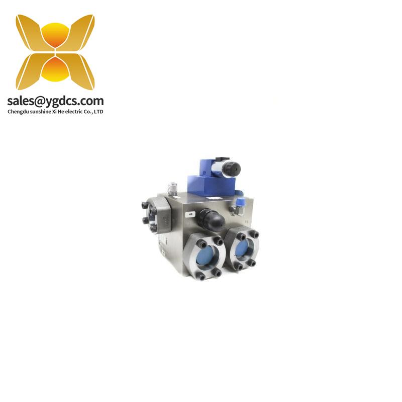 REXROTH 2519302/20