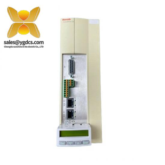 Others Rexroth HCS01.1E-W0028-A-03-E-S3-EC-NN-NN-NN-NN FWA-INDRV*-MPE-17VRS-D5-1-NNN-NN