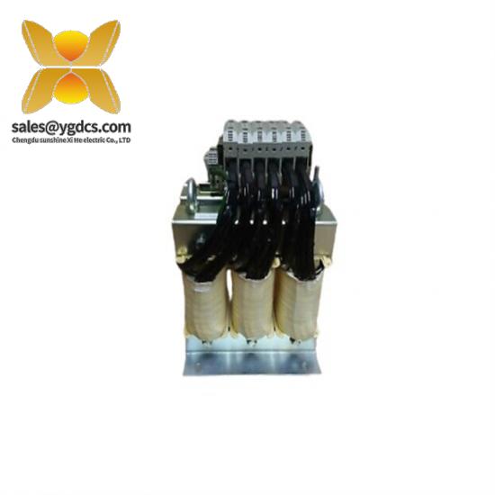 Others REXROTH HNL01.1E-0200-N0125-A-480-NNNN Main Choke
