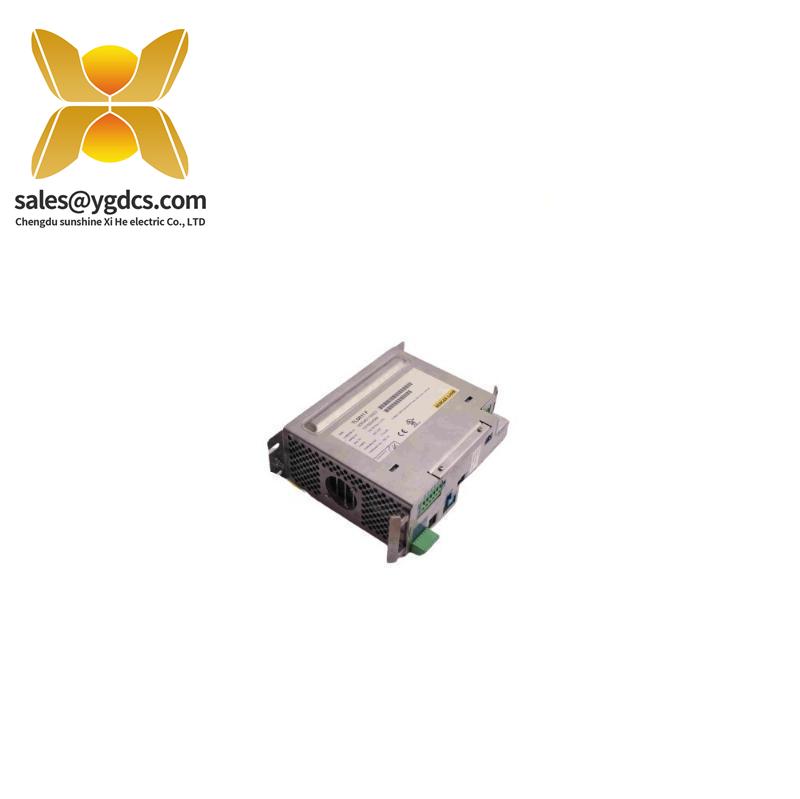 RITTAL SCM17EG1-R RGB/DVI SM 6450.160