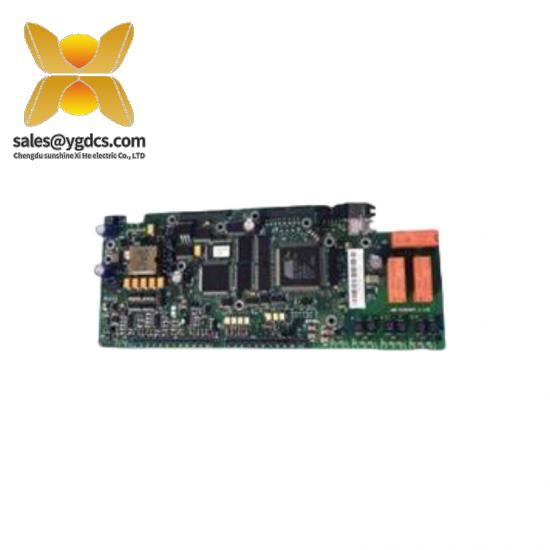 ABB ABB 3HAC025221-001