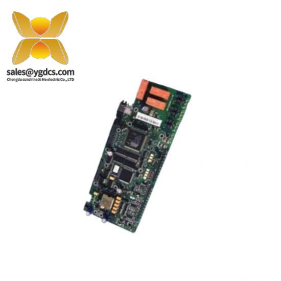 ABB ABB 3HAC025221-001