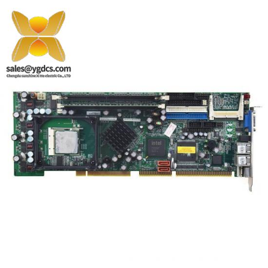 Others ROCKY-4786EVG-RS-R40 SBC Industrial Board