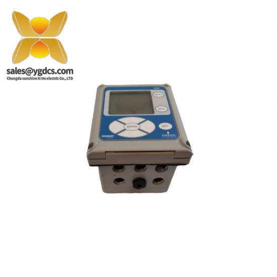 Others Rosemount 1056-01-22-38-AN Analyzer