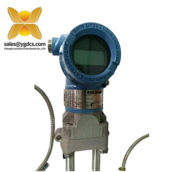 Others ROSEMOUNT 3051-CD3A03A1BM5B1I1H7P1Q4HR5 series transmitters