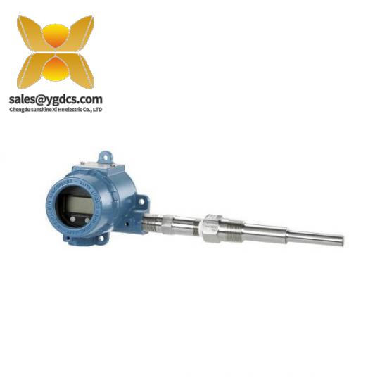 Others ROSEMOUNT 644HAI1J6Q4M5 Temperature Transmitter