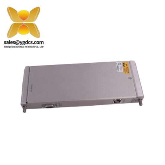 Others RTP 3021/00 SER 3000 I/O  New