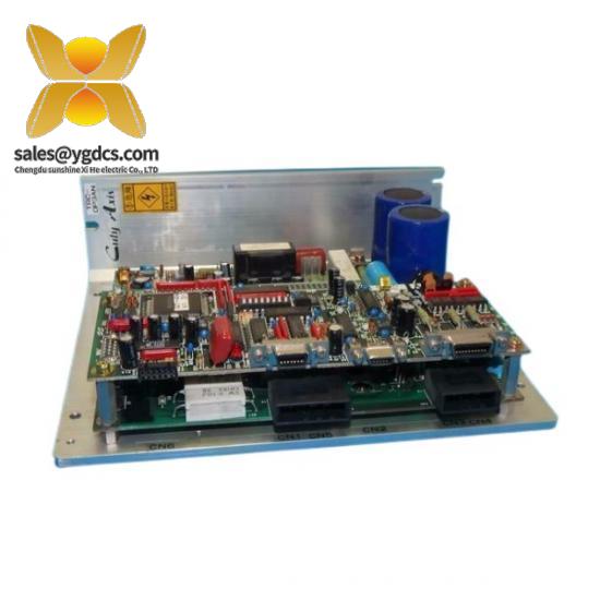 Others SANMEI TRC-002SO SERVO Control MOTOR POWER