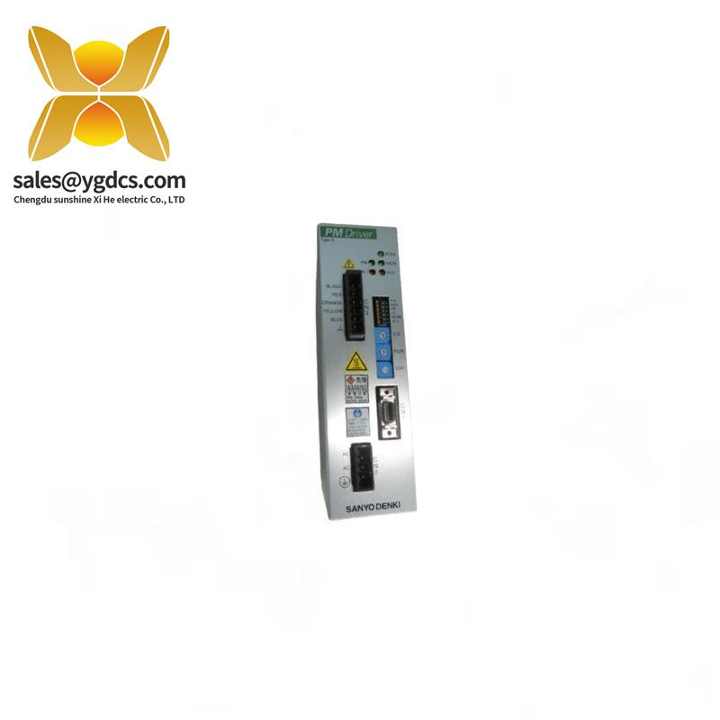 SANYO DENKI PMAPA1S6B01