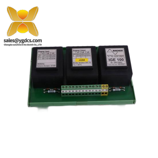 SBS VME-IP-CARRIER VIPC616