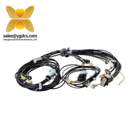 SCANLAB INTELLISCANDE III14-532NM