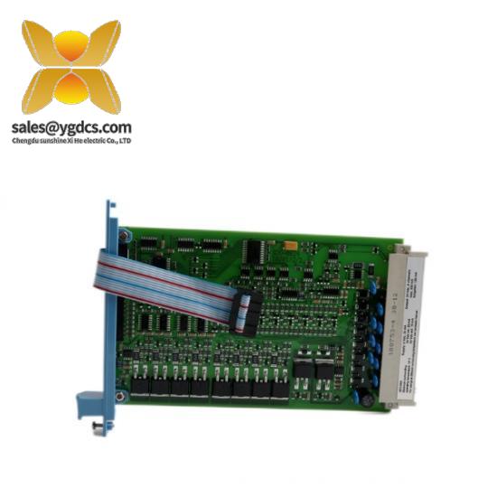 SCANLAB INTELLISCANDE SCANLAB