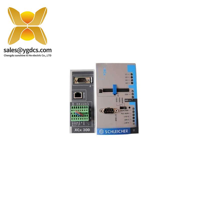 Others SCHLEICHER XCX300 XCS300 XCX-300 Controller