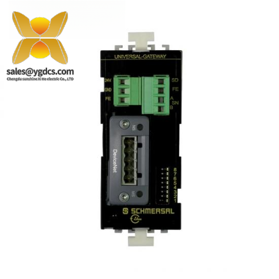 Others Schmersal PROTECT-PSC-RELAY RELAY OUTPUT