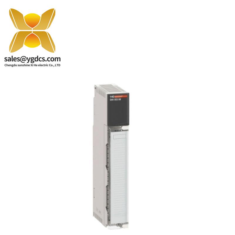 Schneider 140DAI34000