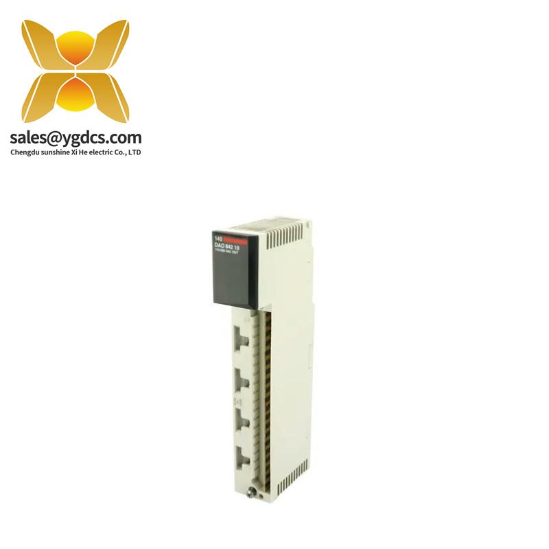 ABB Module SNAT0100-6B SNAT 0100-6B 61054588 5761852-3B