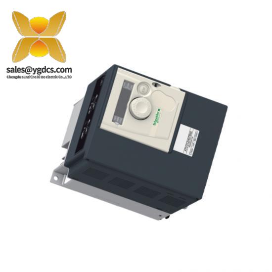 Schneider Schneider ATV312HU15N4 Variable Speed Drive