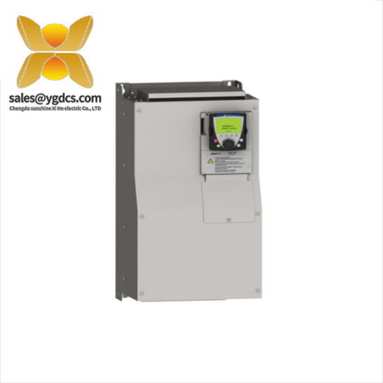 Schneider SCHNEIDER ATV61HD55N4Z variable speed drive