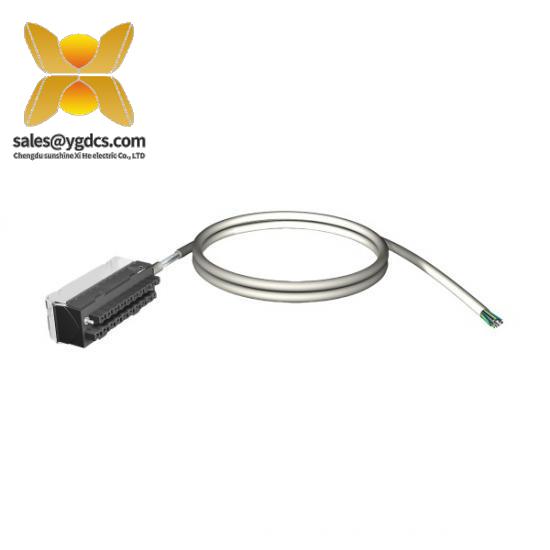 Schneider Schneider BMXFTW508S with FTB Terminal Block