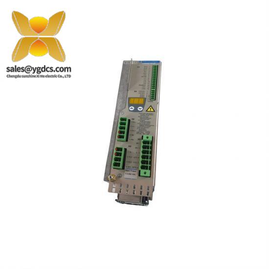 Schneider Schneider LXM15LD17N4 servo drive