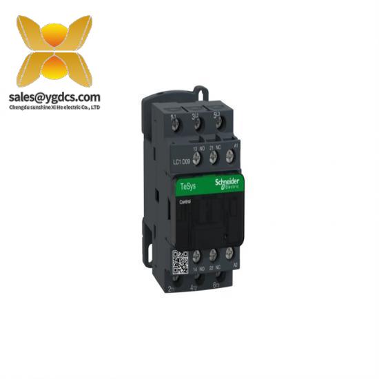 Schneider SCHNEIDER P127CA1W1D3FC0 inverter board