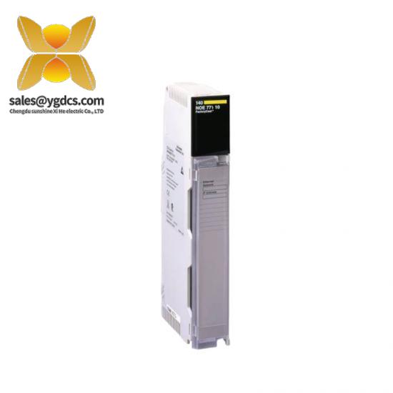 Schneider Schneider 140ACO02000 Analog Output 140 ACO 020 00