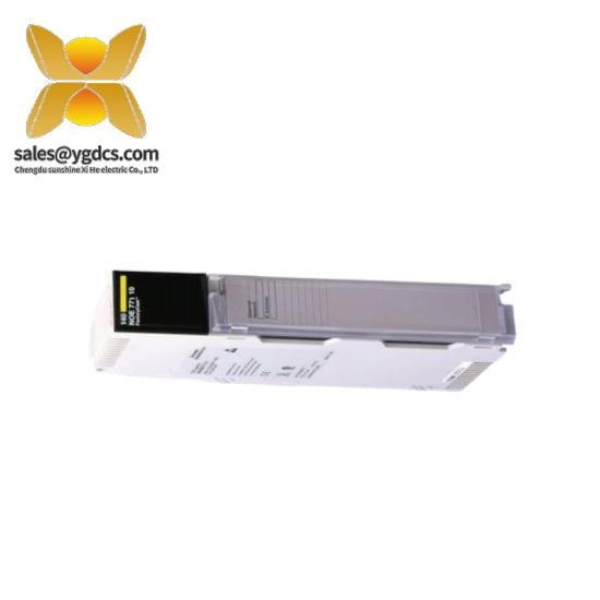 Schneider Schneider 140ACO02000 Analog Output 140 ACO 020 00