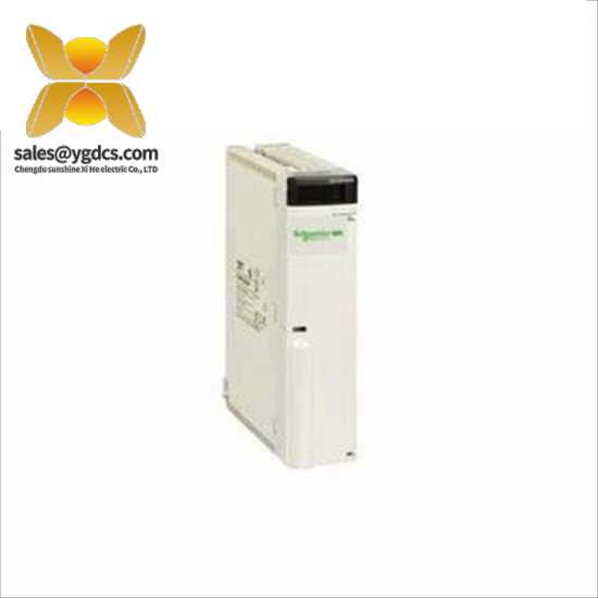 Schneider SCHNEIDER TSXPSY8500 Power Supply