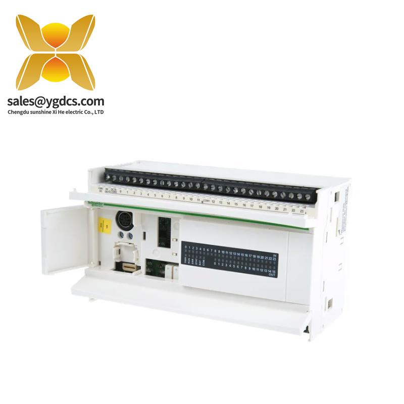 Schneider TWDLCAA40DRF